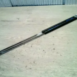 SAAB 9-5 01- Motorháztető kitámasztó teleszkóp pár bontott alkatrész Olcsóbb