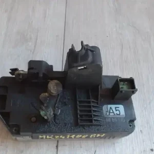 Bestseller SAAB 9-5 97.09-01.08 Bal hátsó ajtó zárszerkezet központi záras 5 ajtós bontott alkatrész