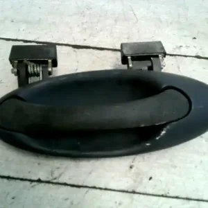 SAAB 9-5 97.09-01.08 Bal hátsó külső kilincs bontott alkatrész Vedd meg online