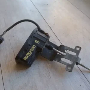 SAAB 9-5 97.09-01.08 Fényszórómosó motor bontott alkatrész Vásárlói kedvenc