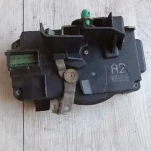 SAAB 9-5 97.09-01.08 Jobb első ajtó zárszerkezet központizáras 5 ajtós bontott alkatrész Szezonális akció