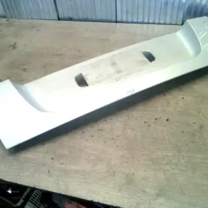 SAAB 9-5 01- Rendszámtábla tartó kombi bontott alkatrész Ne maradj le