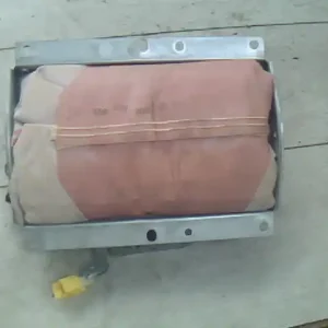 Nézd meg most SAAB 9-5 01- Utasoldali műszerfal légzsák bontott alkatrész