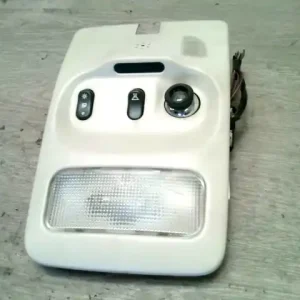 Legnépszerűbb SAAB 9-5 01- Utastér világítás első bontott alkatrész