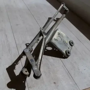 SAAB 9-5 97.09-01.08 Ablaktörlő mechanika első bontott alkatrész Legjobb ár