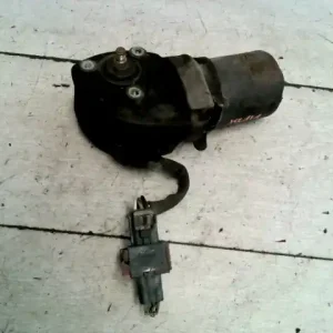 SAAB 9-5 97.09-01.08 Ablaktörlő motor első bontott alkatrész Azonnal elérhető