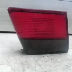 Outlet SAAB 9-5 97.09-01.08 Bal belső hátsó lámpa 4 ajtós bontott alkatrész