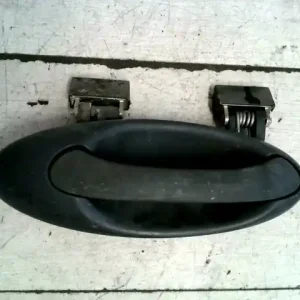 SAAB 9-5 97.09-01.08 Jobb első külső kilincs bontott alkatrész Utolsó esély