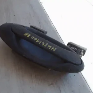 Exkluzív ajánlat SAAB 9-5 97.09-01.08 Jobb első külső kilincs5 ajtós bontott alkatrész