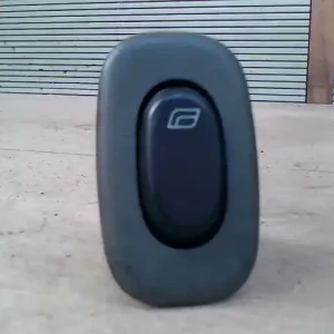 SAAB 9-5 97.09-01.08 Jobb hátsó ablakemelő kapcsoló bontott alkatrész Végkiárusítás