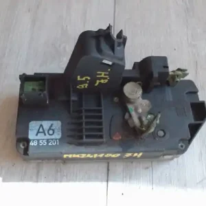 Exkluzív ajánlat SAAB 9-5 97.09-01.08 Jobb hátsó ajtó zárszerkezet központi záras 5 ajtós bontott alkatrész