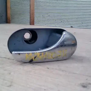 Csak ma SAAB 9-5 97.09-01.08 Jobb hátsó belső kilincs bontott alkatrész