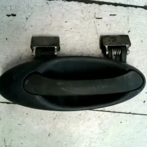 SAAB 9-5 97.09-01.08 Jobb hátsó külső kilincs bontott alkatrész Kihagyhatatlan ajánlat