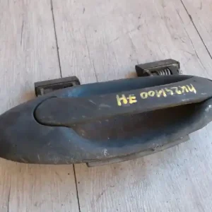 Legjobb ár SAAB 9-5 97.09-01.08 Jobb hátsó külső kilincs 5 ajtós bontott alkatrész