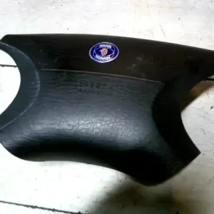 SAAB 9-5 97.09-01.08 Kormány légzsák bontott alkatrész Nézd meg most