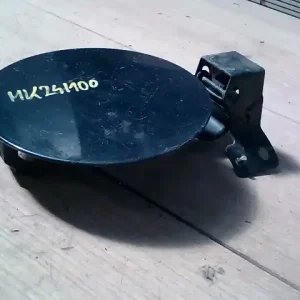 SAAB 9-5 97.09-01.08 Tankajtó bontott alkatrész Expressz szállítás