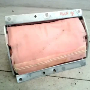 Újdonság SAAB 9-5 97.09-01.08 Utasoldali műszerfal légzsák bontott alkatrész