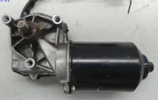 Azonnali szállítás SAAB 9000 Ablaktörlő motor első bontott alkatrész