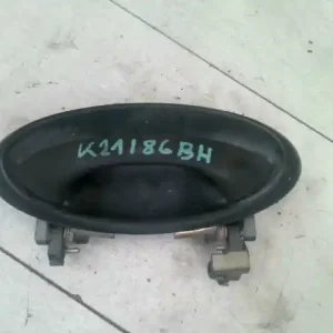 Azonnali szállítás SAAB 900 Bal hátsó külső kilincs 5 ajtós bontott alkatrész