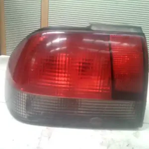 SAAB 900 Bal hátsó lámpa 5 ajtós bontott alkatrész Legkelendőbb