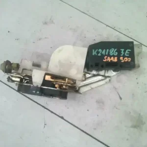 SAAB 900 Jobb első ajtó zárszerkezet központizáras bontott alkatrész Újdonság