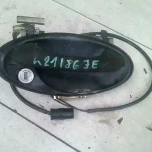 SAAB 900 Jobb első külső kilincsdugózárral, kulcs nélkül bontott alkatrész Vedd meg online