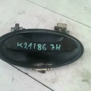 SAAB 900 Jobb hátsó külső kilincs 5 ajtós bontott alkatrész Csak ma