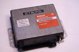 Különleges ajánlat SAAB 9000 Motorvezérlő egység ecu pcm modul bontott alkatrész