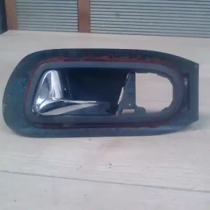 SEAT ALHAMBRA Bal első belső kilincs bontott alkatrész Biztonságos fizetés