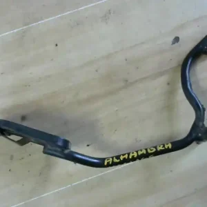 SEAT ALHAMBRA Gázpedálbontott alkatrész Rendeld meg most