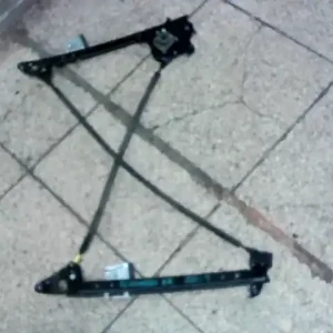 Vedd meg online SEAT ALHAMBRA Jobb hátsó ablakemelő szerkezet mechanikus bontott alkatrész