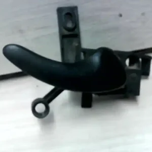 SEAT ALHAMBRA Jobb hátsó belső kilincs bontott alkatrész Gyors kiszállítás