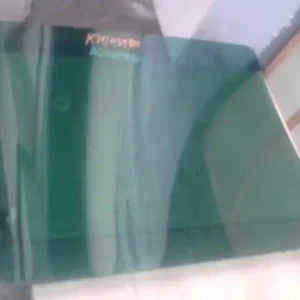 SEAT ALHAMBRA Bal hátsó ajtóüveg sötétített bontott alkatrész Biztonságos fizetés