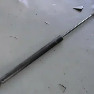 Árengedmény SEAT ALHAMBRA Csomagtérajtó kitámasztó teleszkóp pozíció független bontott alkatrész