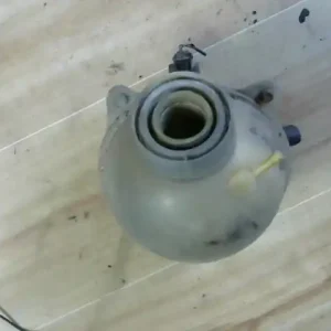 Akciós ár SEAT ALHAMBRA Kiegyenlítő tartály bontott alkatrész