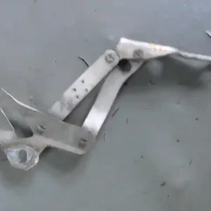 Korlátozott ajánlat SEAT ALHAMBRA Motorháztető jobb zsanér bontott alkatrész