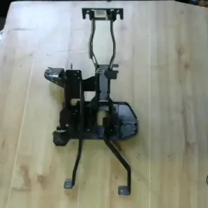 Vásárlói kedvenc SEAT ALHAMBRA Pedálbak bontott alkatrész