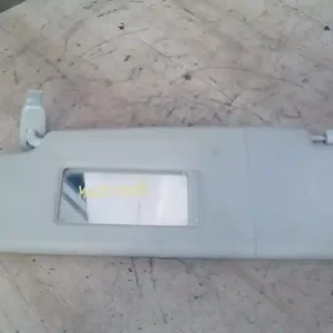 Biztonságos vásárlás SEAT ALTEA Bal napellenző bontott alkatrész