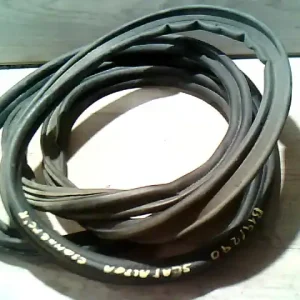 Vedd meg most SEAT ALTEA Csomagtérajtó kéder gumi bontott alkatrész