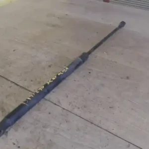 Vásárlói kedvenc SEAT ALTEA Csomagtérajtó kitámasztó teleszkóp bal bontott alkatrész