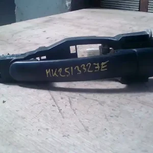 Szuper akció SEAT ALTEA Jobb első külső kilincsbontott alkatrész