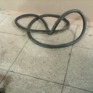 Árengedmény SEAT ALTEA Jobb hátsó ajtó kéder gumi bontott alkatrész