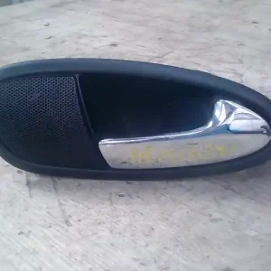 Vásárlói kedvenc SEAT ALTEA Jobb hátsó belső kilincs bontott alkatrész