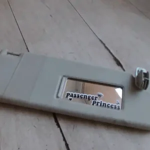 Vedd meg online SEAT Arosa 2000.09.01- Jobb napellenző bontott alkatrész