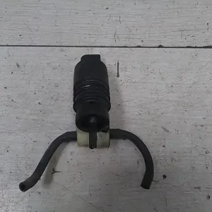 Biztonságos fizetés SEAT Arosa 97.04-00.08 Ablakmosó motor kétirányú bontott alkatrész