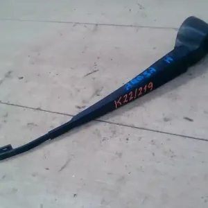 Szuper akció SEAT Arosa 97.04-00.08 Ablaktörlő kar hátsó bontott alkatrész