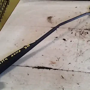 Azonnal elérhető SEAT Arosa 97.04-00.08 Ablaktörlő kar jobb első bontott alkatrész