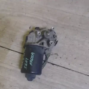 Vedd meg online SEAT Arosa 97.04-00.08 Ablaktörlő motor első 3 ajtós bontott alkatrész