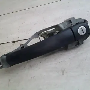 Szezonális akció SEAT Arosa 97.04-00.08 Bal első külső kilincs bontott alkatrész