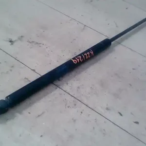 Vedd meg most SEAT Arosa 97.04-00.08 Csomagtérajtó kitámasztó teleszkóp pozíció független bontott alkatrész